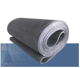 Факторы, влияющие на срок службы резиновых ленточных фильтров