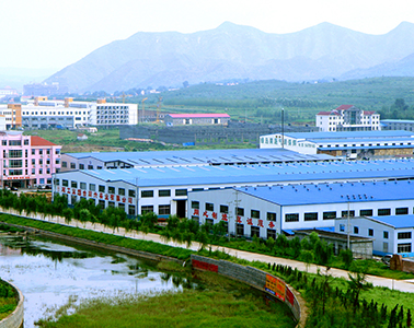 Ядерная промышленность Yantai Toncin Group Co., Ltd