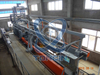 SSPF Filter Press для обработки сульфата кальция в сточных водах высоким качеством