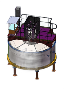 Характеристики и структура загустителяЗагустители при переработке полезных ископаемых
