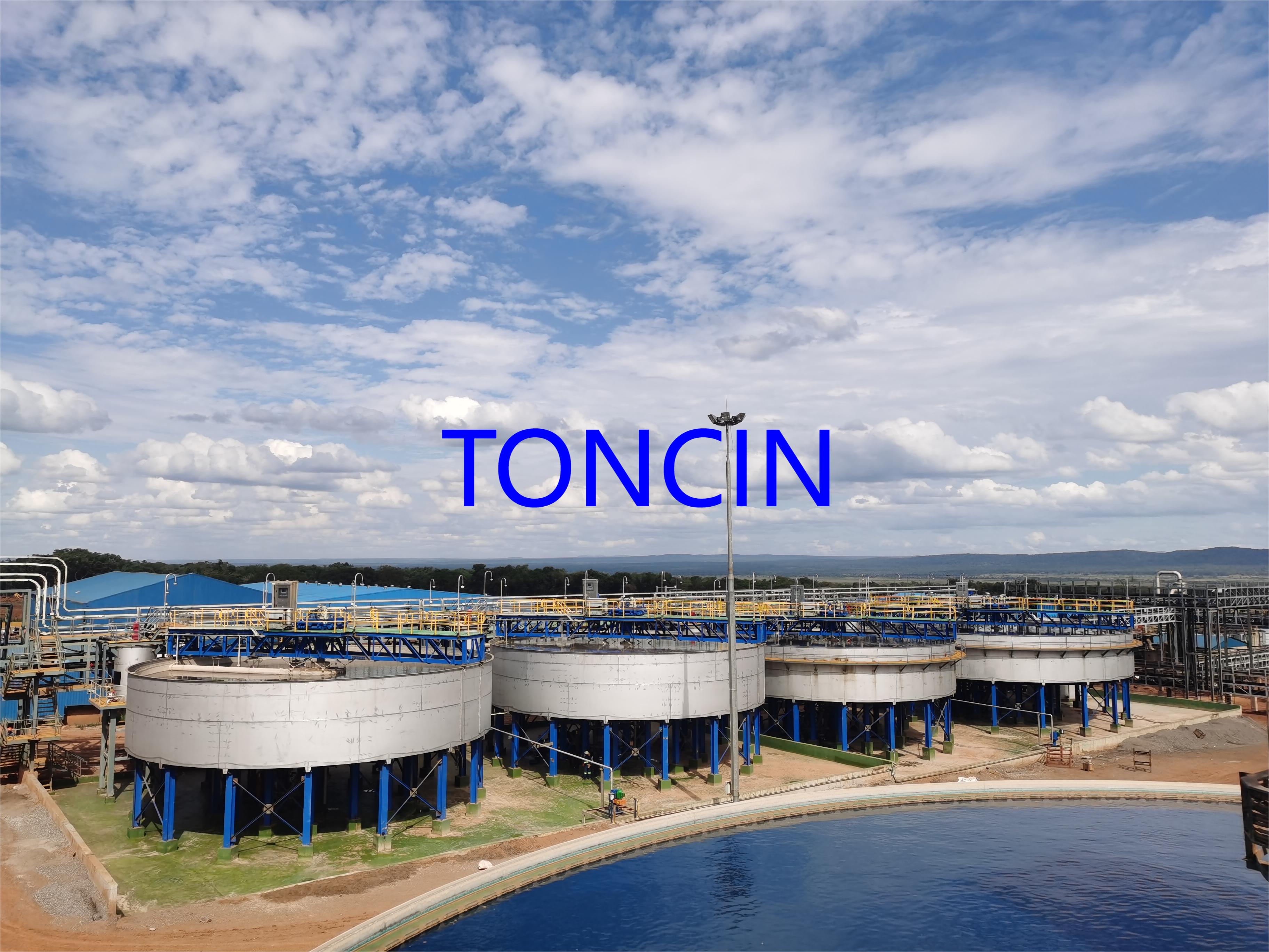 сгуститель 