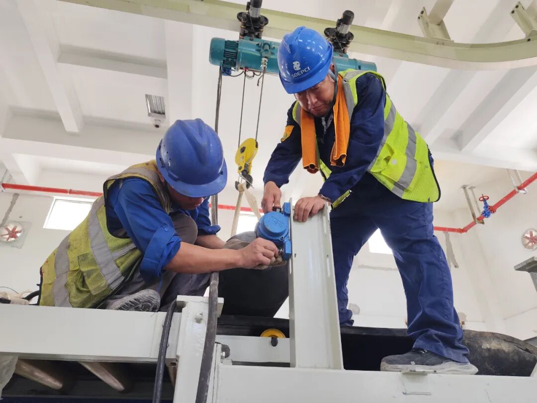 Выделенный сервис заслуживает признания! Группа Toncin получает похвалу от клиентов