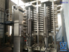 Toncin HVPF Vertical Automatic Filter Press для промышленности лития аккумулятора