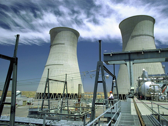 Поясничные фильтры и фильтры для ткани на электростанции в электростанции десульфуризация