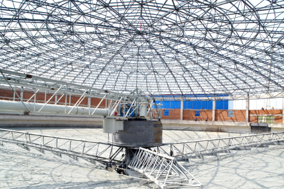 Использование энергии загустителя, эксплуатационные расходы и затраты на техническое обслуживание