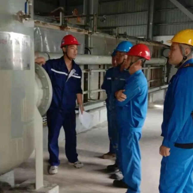 Группа Toncin: Более 30 лет совершенства: обеспечиваем качество, достигая больших результатов с ответственностью