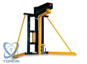 Треугольник Rotary Arm Stretch упаковочная машина