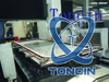 Toncin HVPF Vertical Automatic Filter Press для промышленности лития аккумулятора