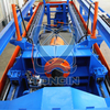 SSPF Filter Press для обработки сульфата кальция в сточных водах высоким качеством