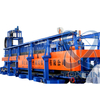 SSPF Filter Press для обработки сульфата кальция в сточных водах высоким качеством