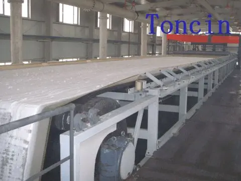 Как резиновый ленточный фильтр обеспечивает низкое содержание влаги в фильтрационной корке?